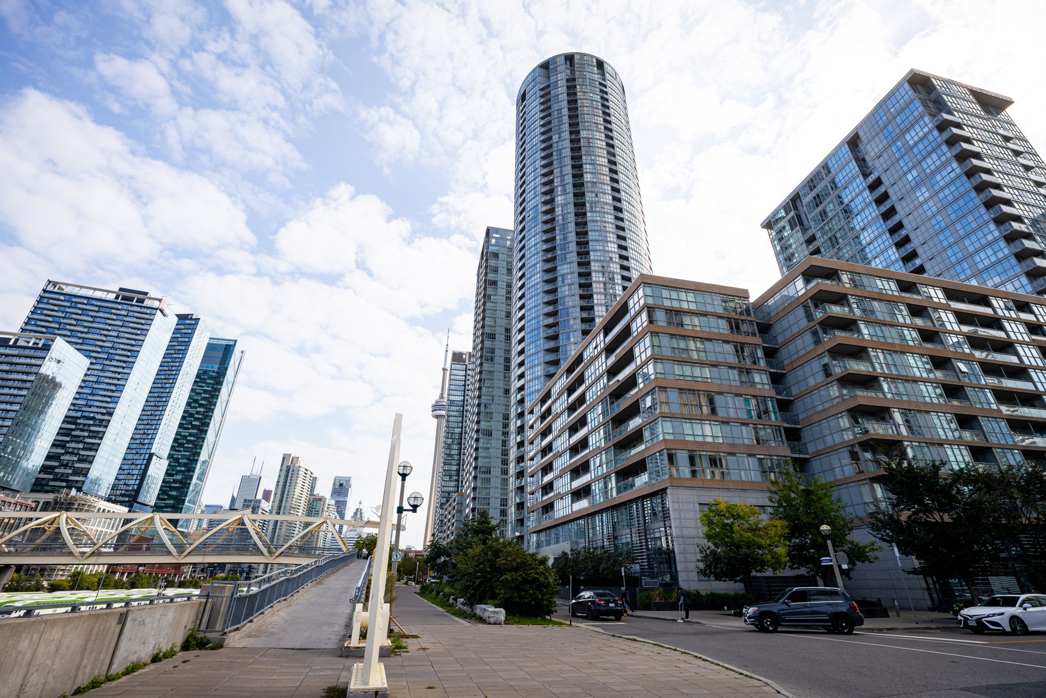 Toronto property showcase — delivered property photograph 3