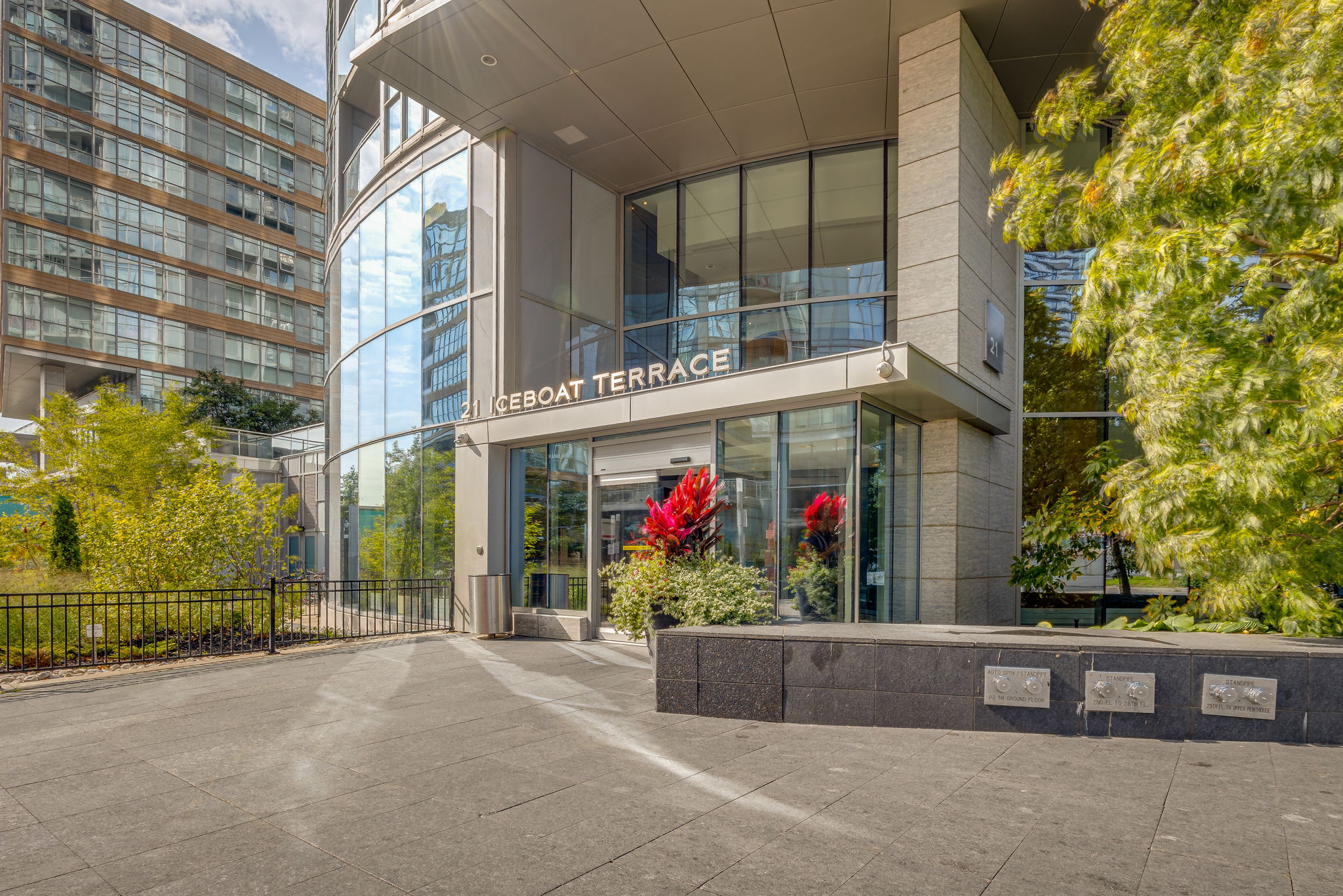 Toronto property showcase — delivered property photograph 4
