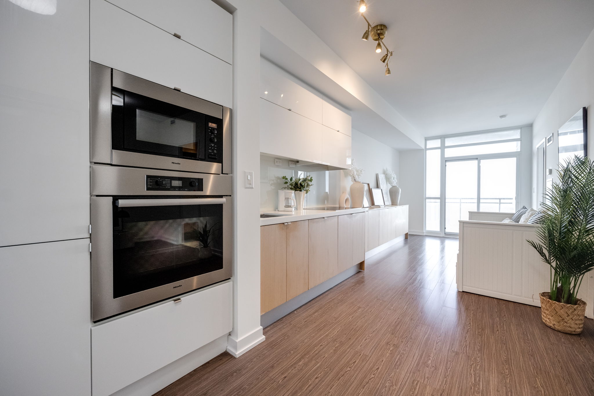 Toronto property showcase — delivered property photograph 7