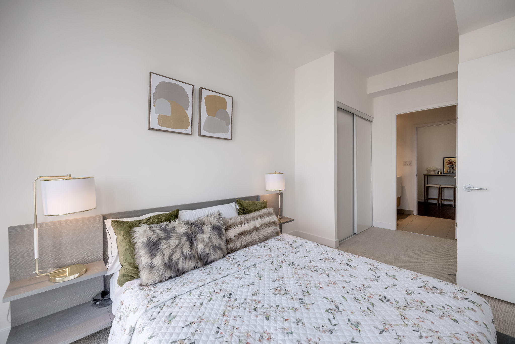 Toronto property showcase — delivered property photograph 14