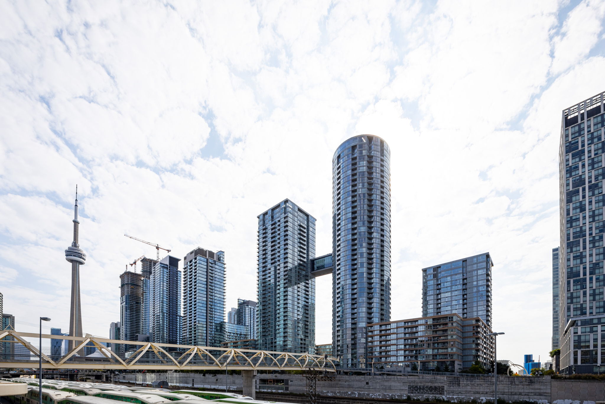 Toronto property showcase