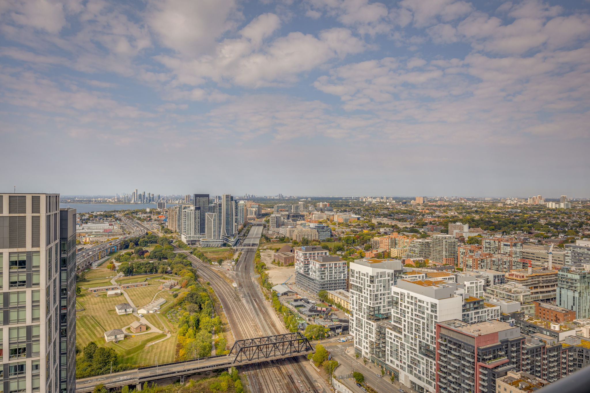 Toronto property showcase — delivered property photograph 23