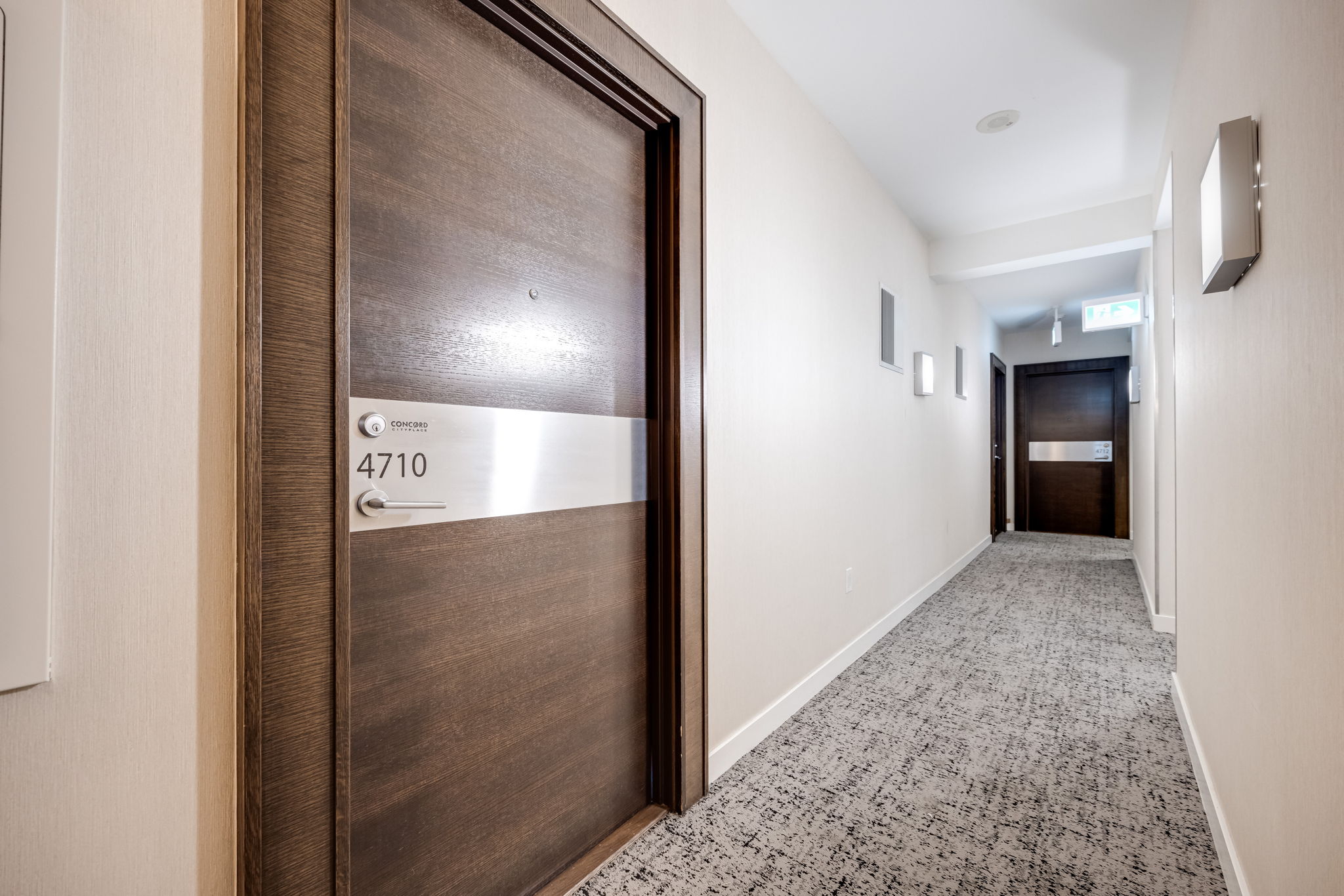 Toronto property showcase — delivered property photograph 5