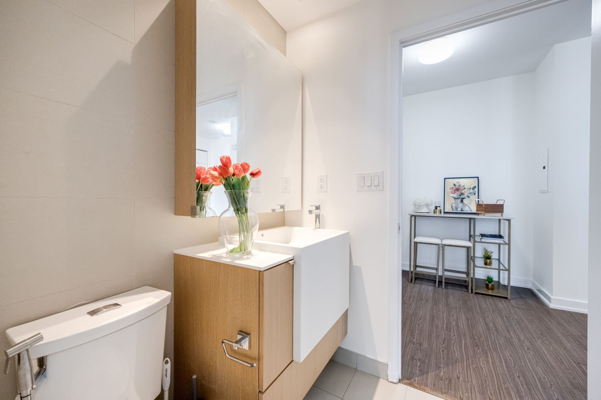 Toronto property showcase — delivered property photograph 17