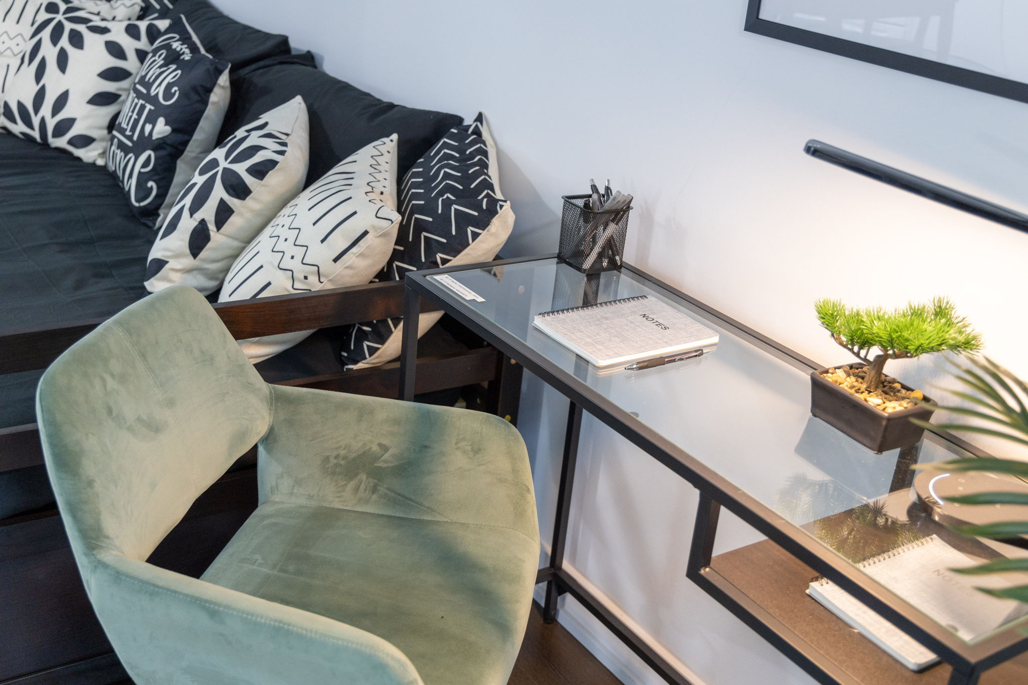 Toronto property showcase — delivered property photograph 18