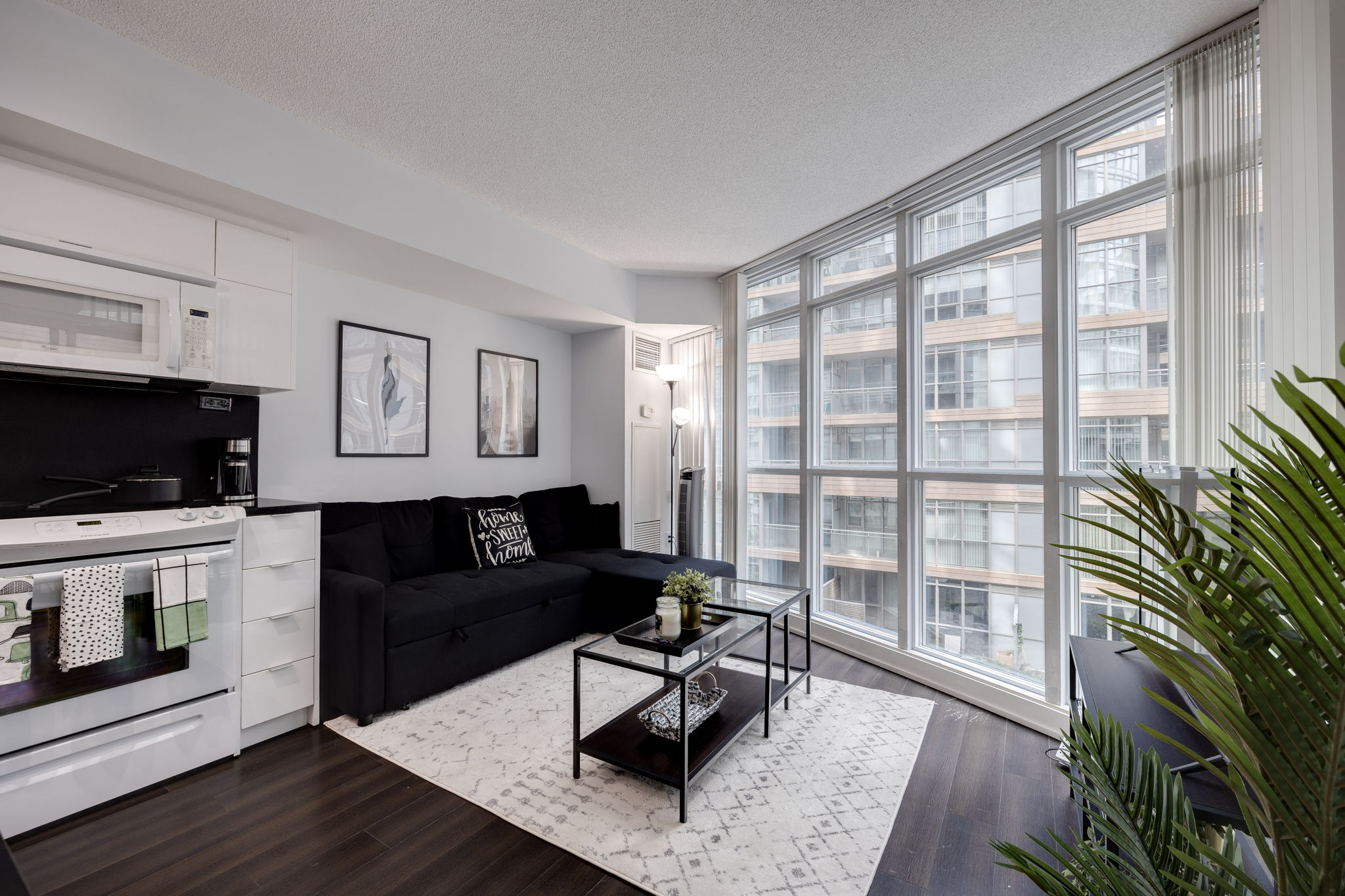 Toronto property showcase — delivered property photograph 7