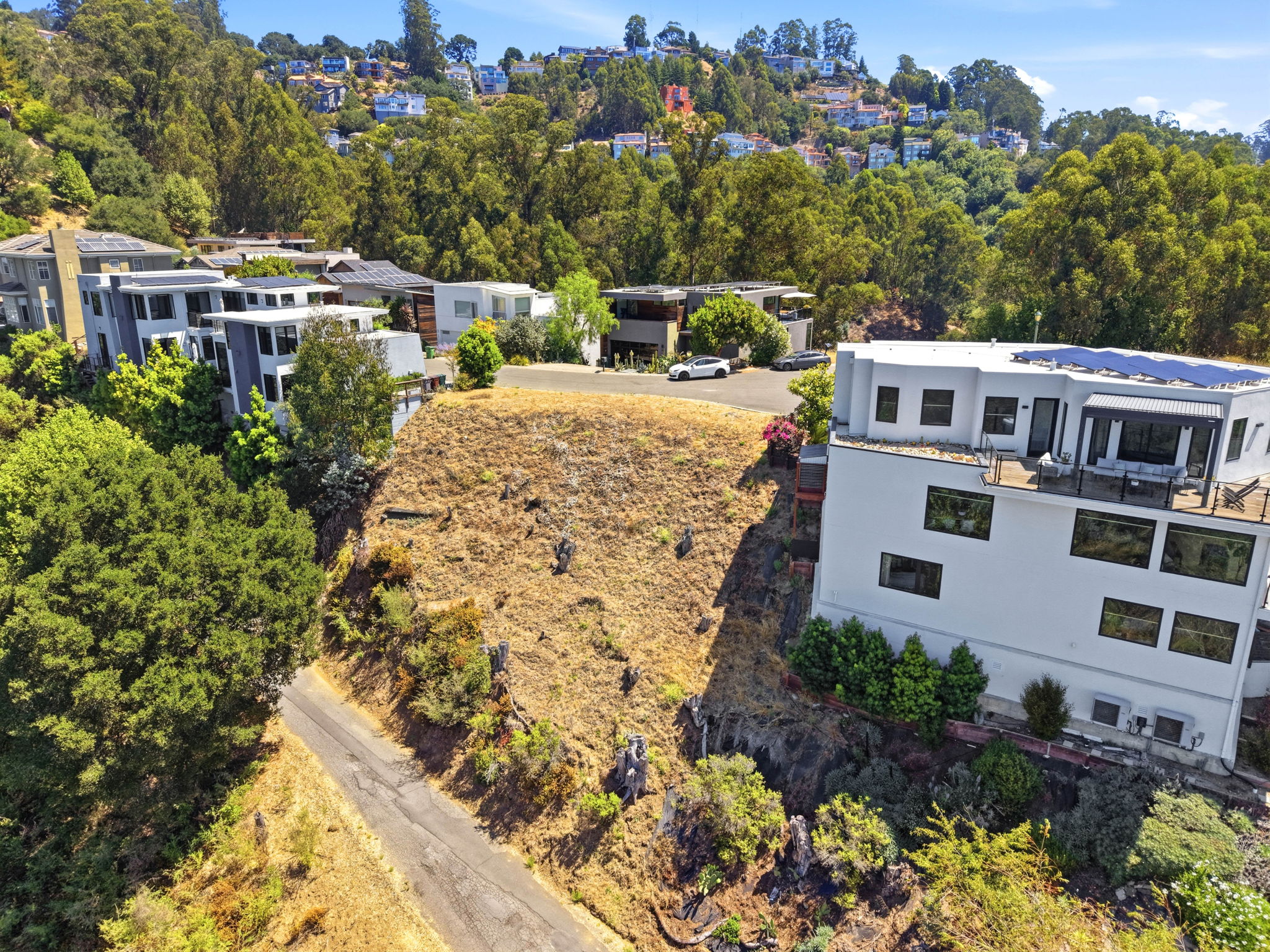 010_F8_AERIAL_21 Jewel Ct