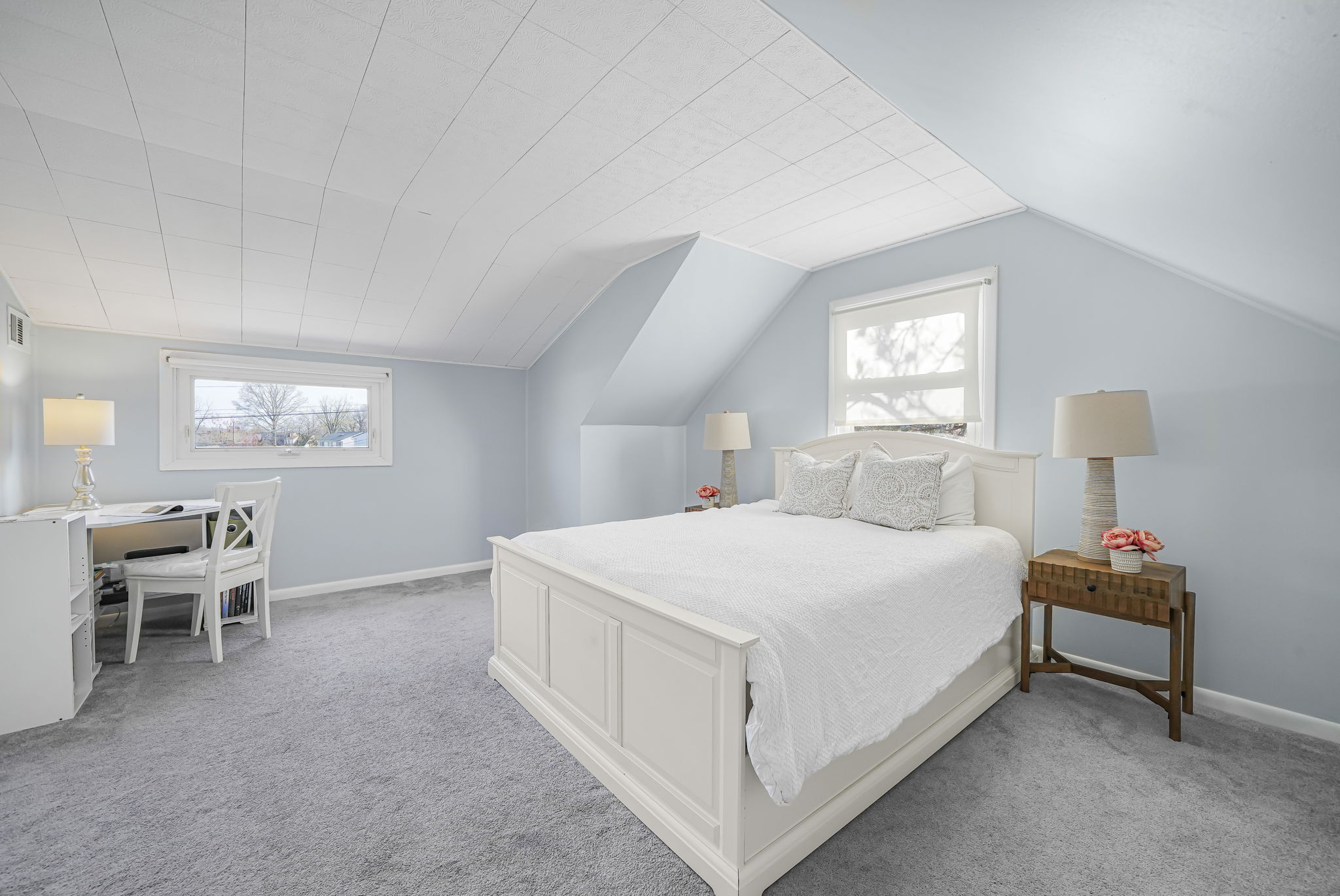 3rd Bedroom- 2nd floor