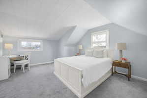 3rd Bedroom- 2nd floor