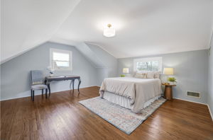4th Bedroom- 2nd floor
