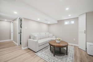 Den & Dry Bar-Basement