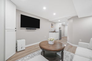 Den & Dry Bar-Basement