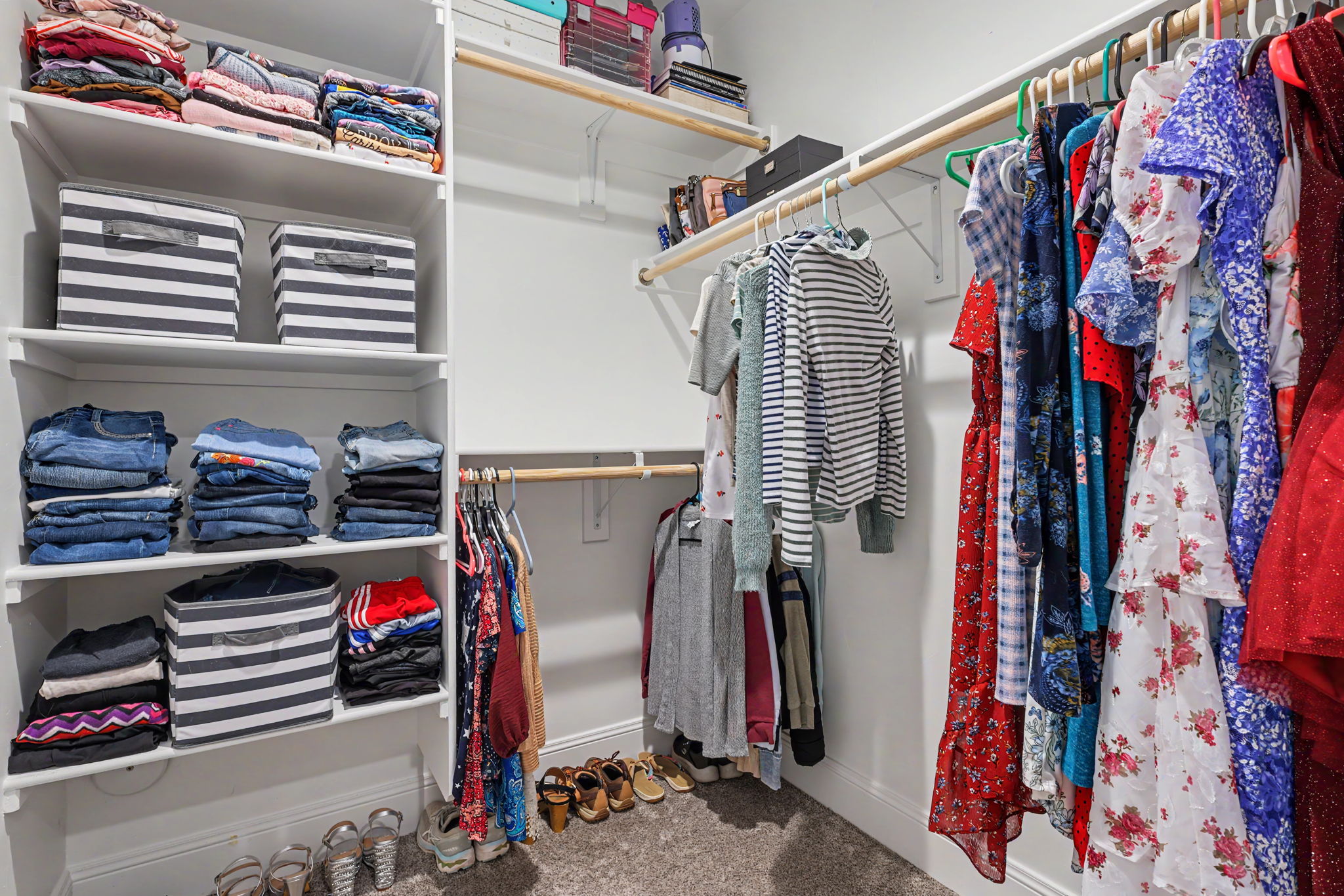 Closet