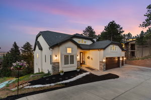 Front Exterior