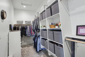 Closet