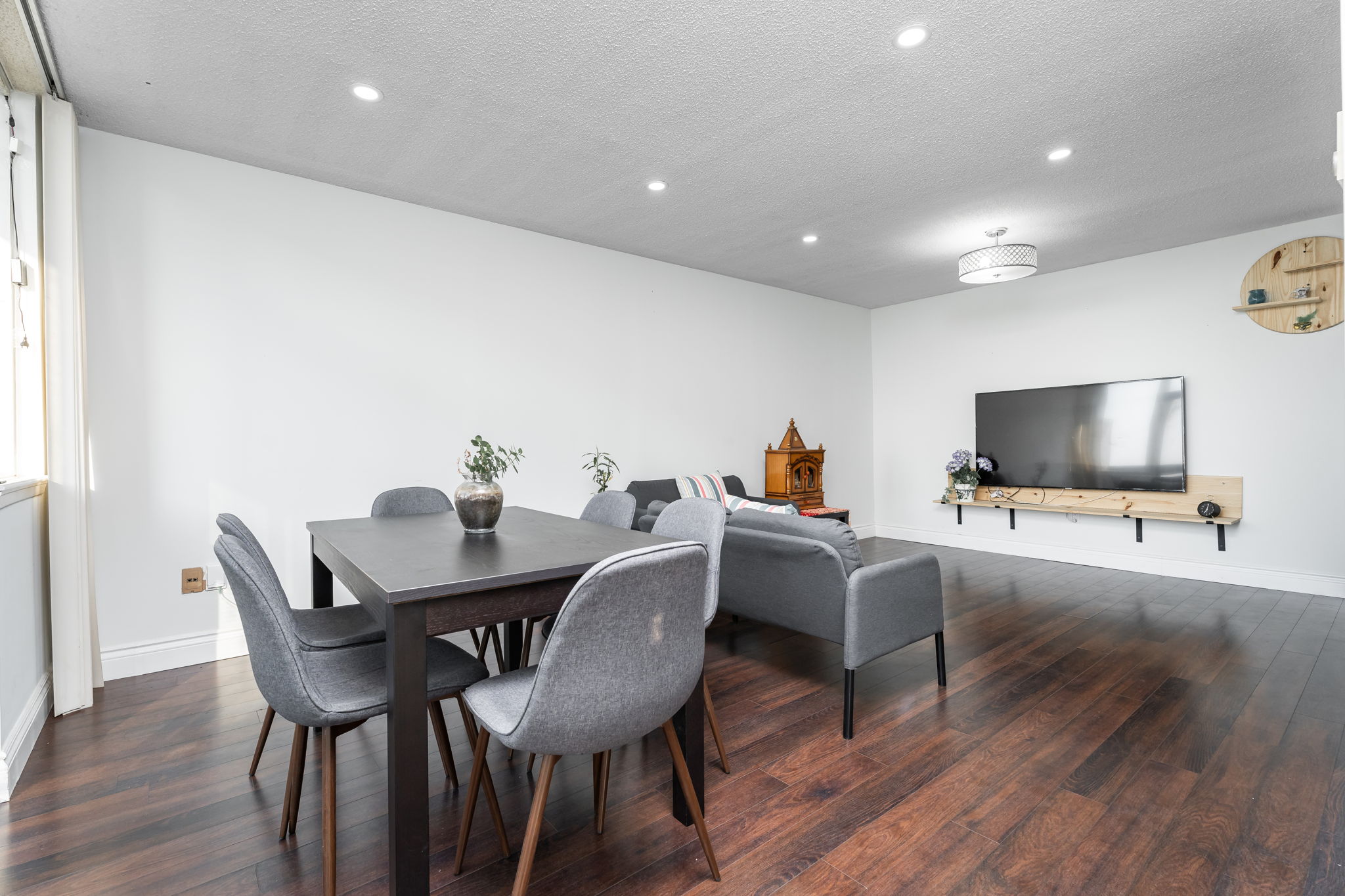 Eating Area