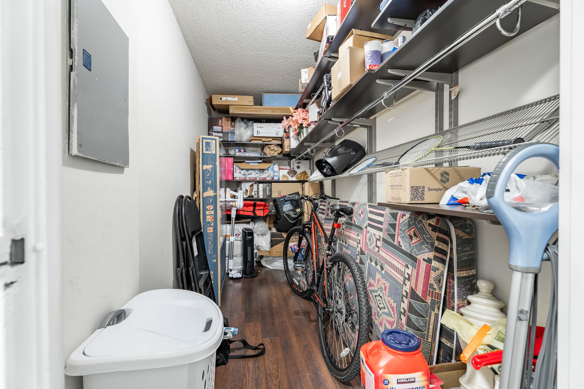 Storage