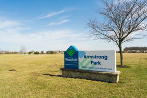 Armstrong Park