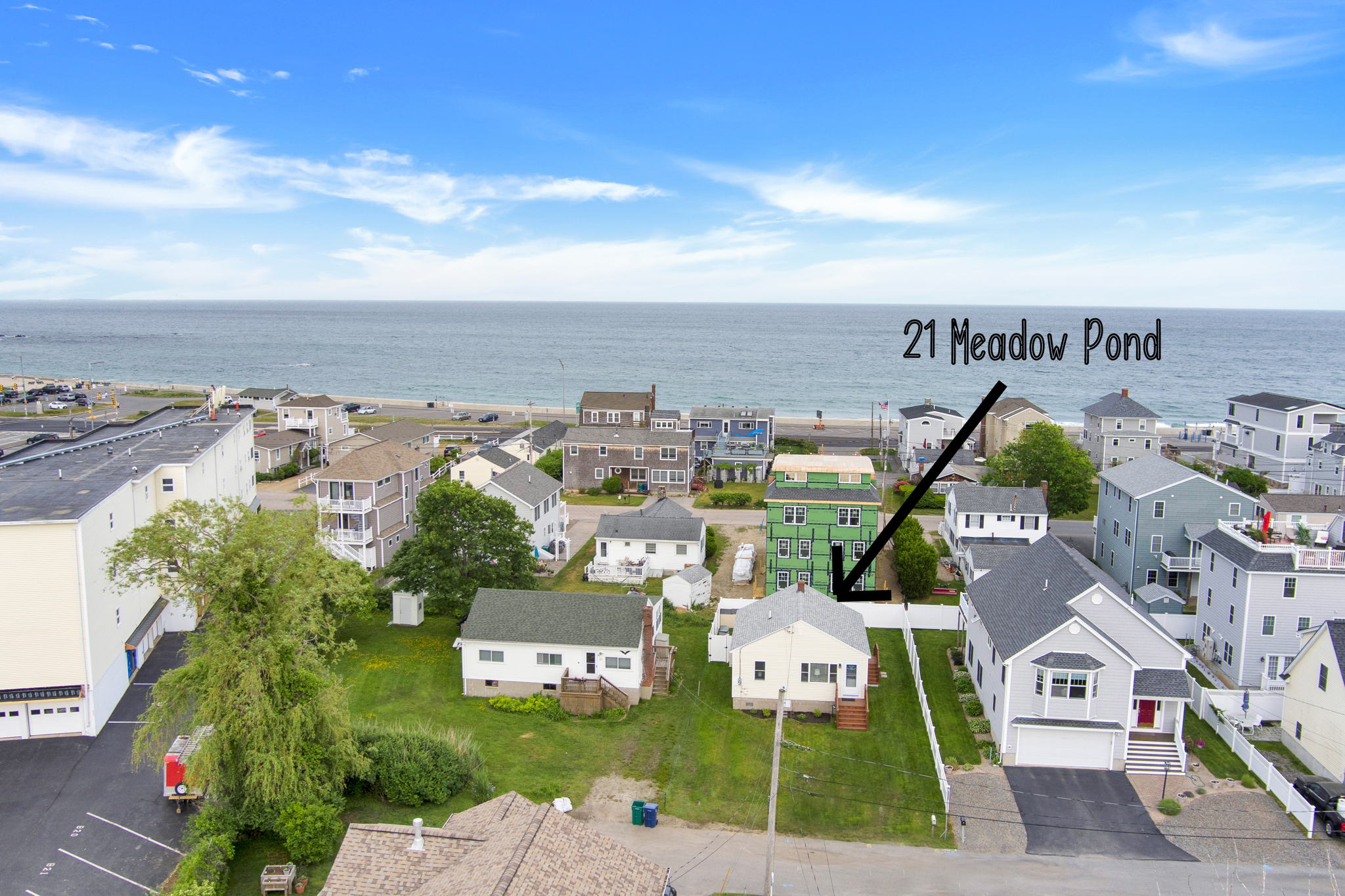 21 Meadow Pond Rd, Hampton, NH 03842, USA Photo 29