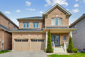21 Meadowcreek Rd, Caledon ON — real estate photography by Amazing Photo Video