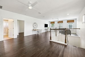 Upper Landing