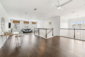 Upper Landing