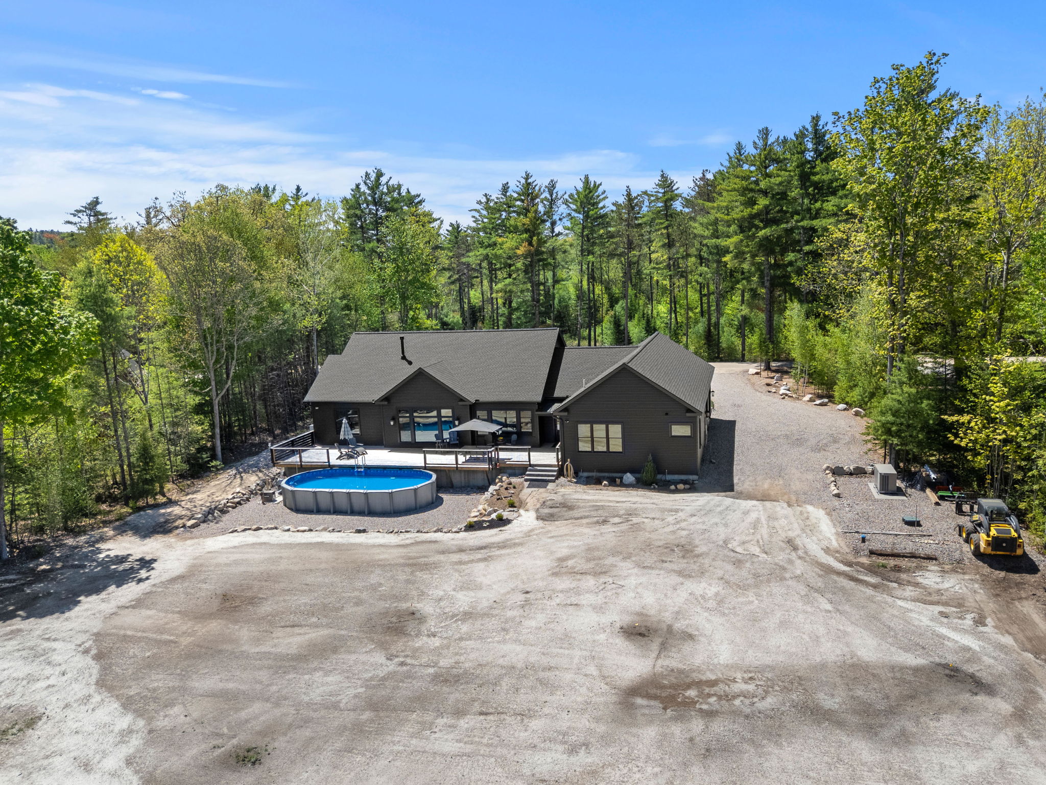 21 Mountain Shadows Dr, Moultonborough, NH 03254, USA Photo 4