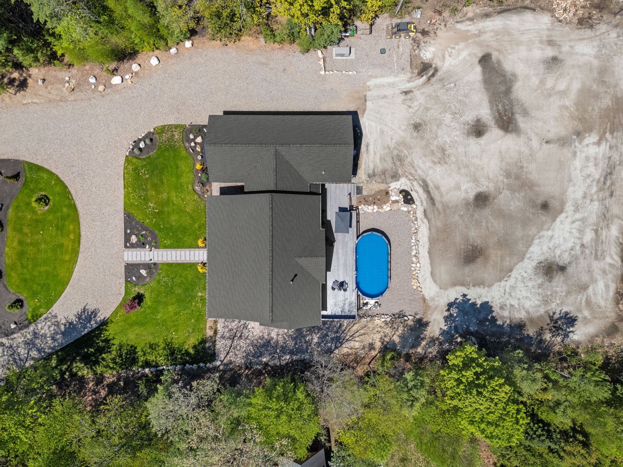 21 Mountain Shadows Dr, Moultonborough, NH 03254, USA Photo 5