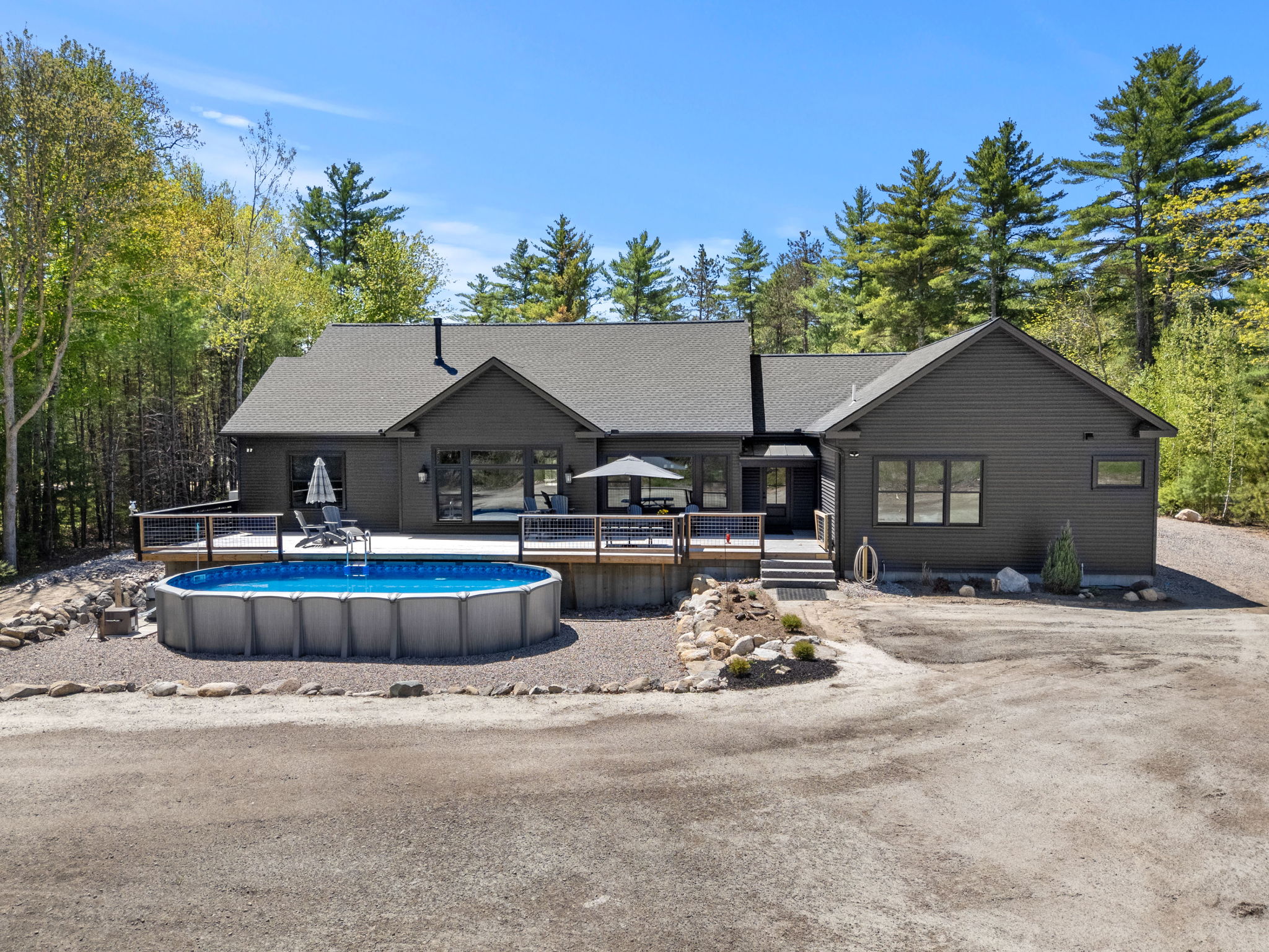 21 Mountain Shadows Dr, Moultonborough, NH 03254, USA Photo 6