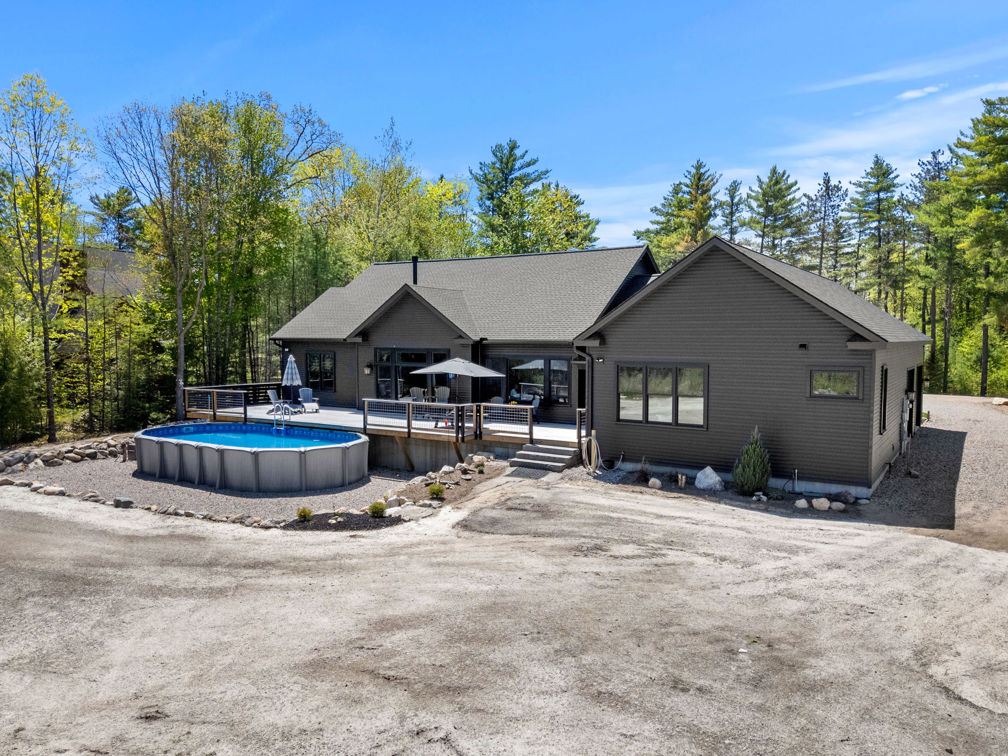 21 Mountain Shadows Dr, Moultonborough, NH 03254, USA Photo 7