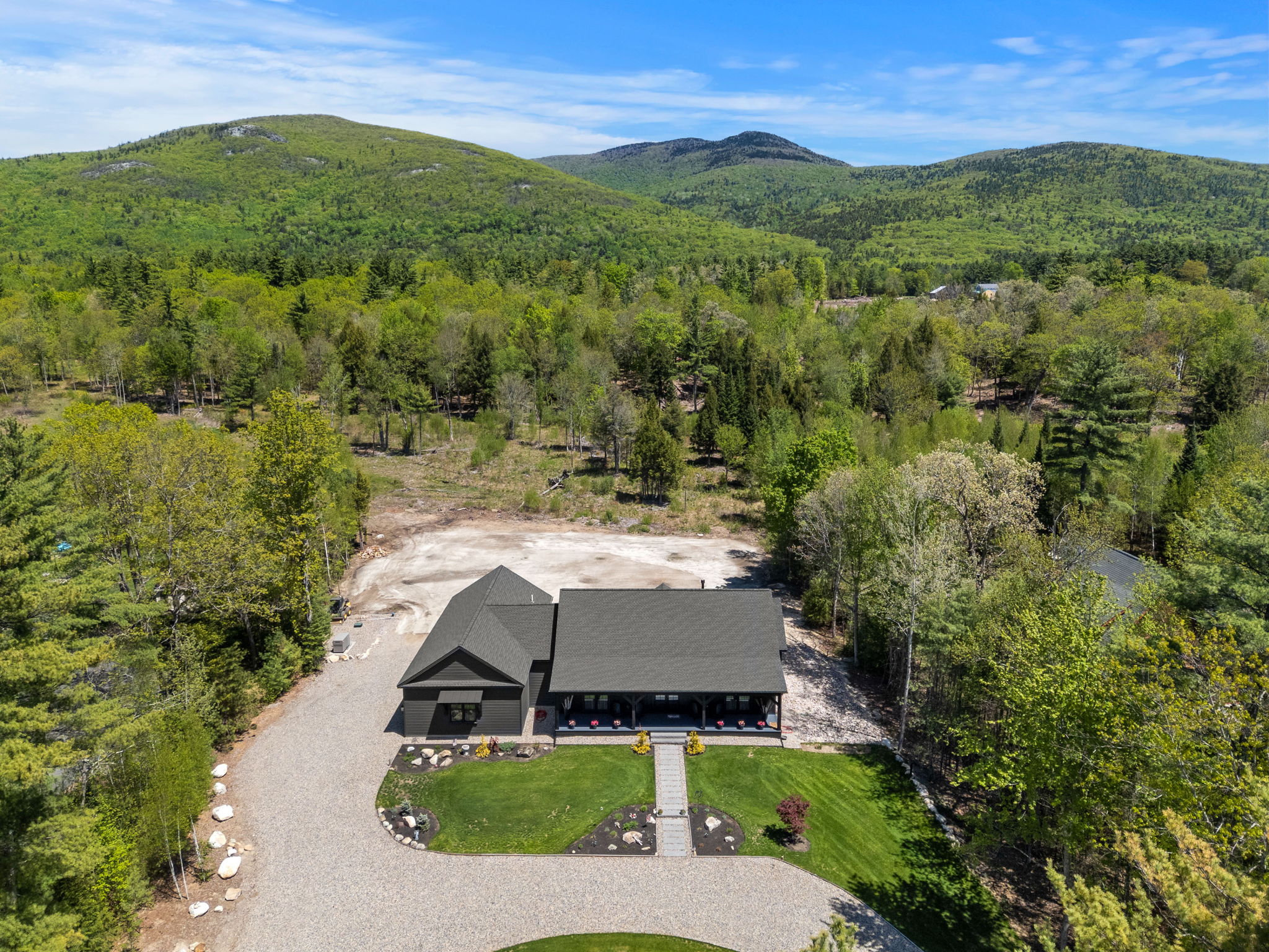 21 Mountain Shadows Dr, Moultonborough, NH 03254, USA Photo 8