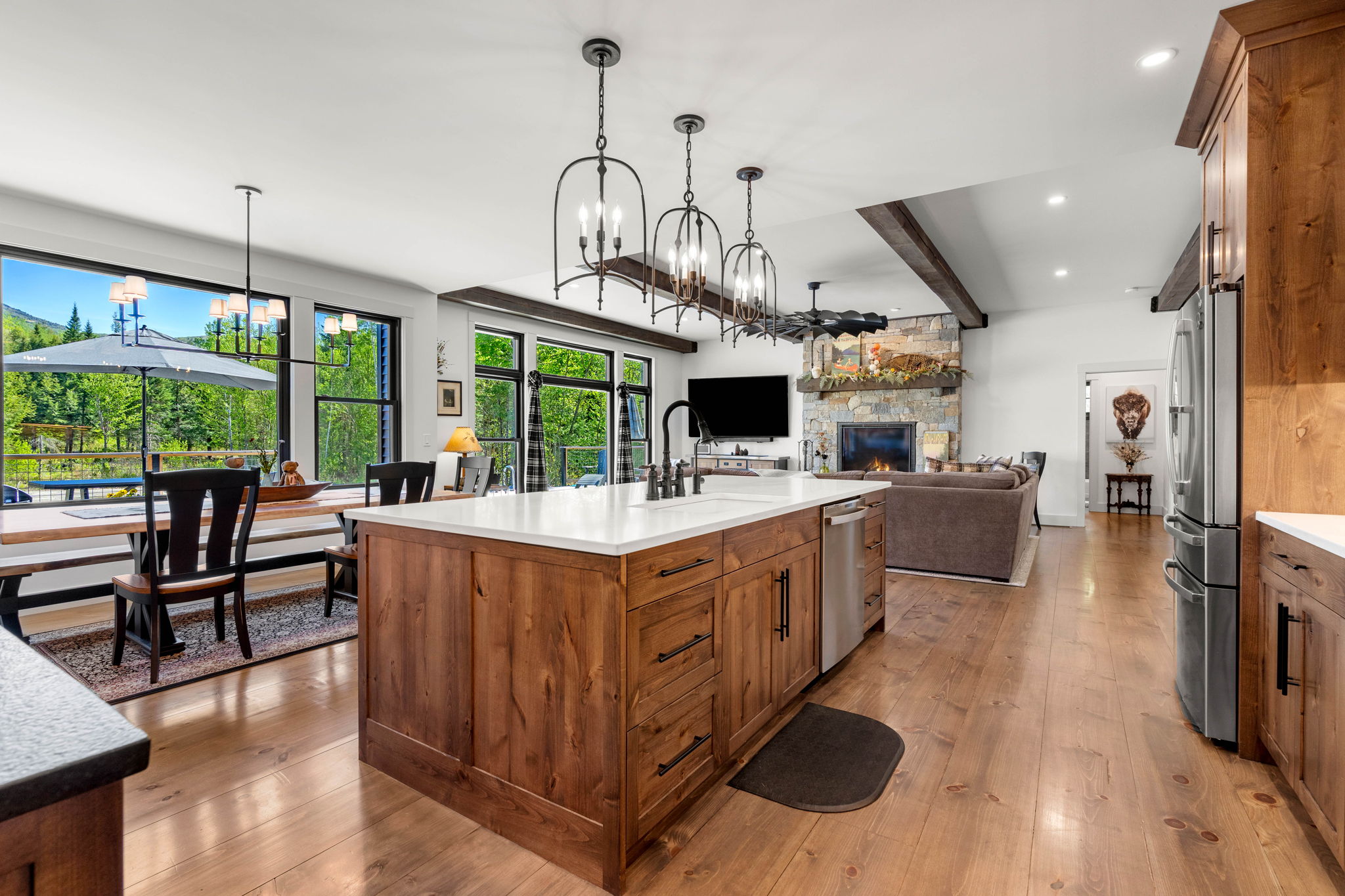 21 Mountain Shadows Dr, Moultonborough, NH 03254, USA Photo 39