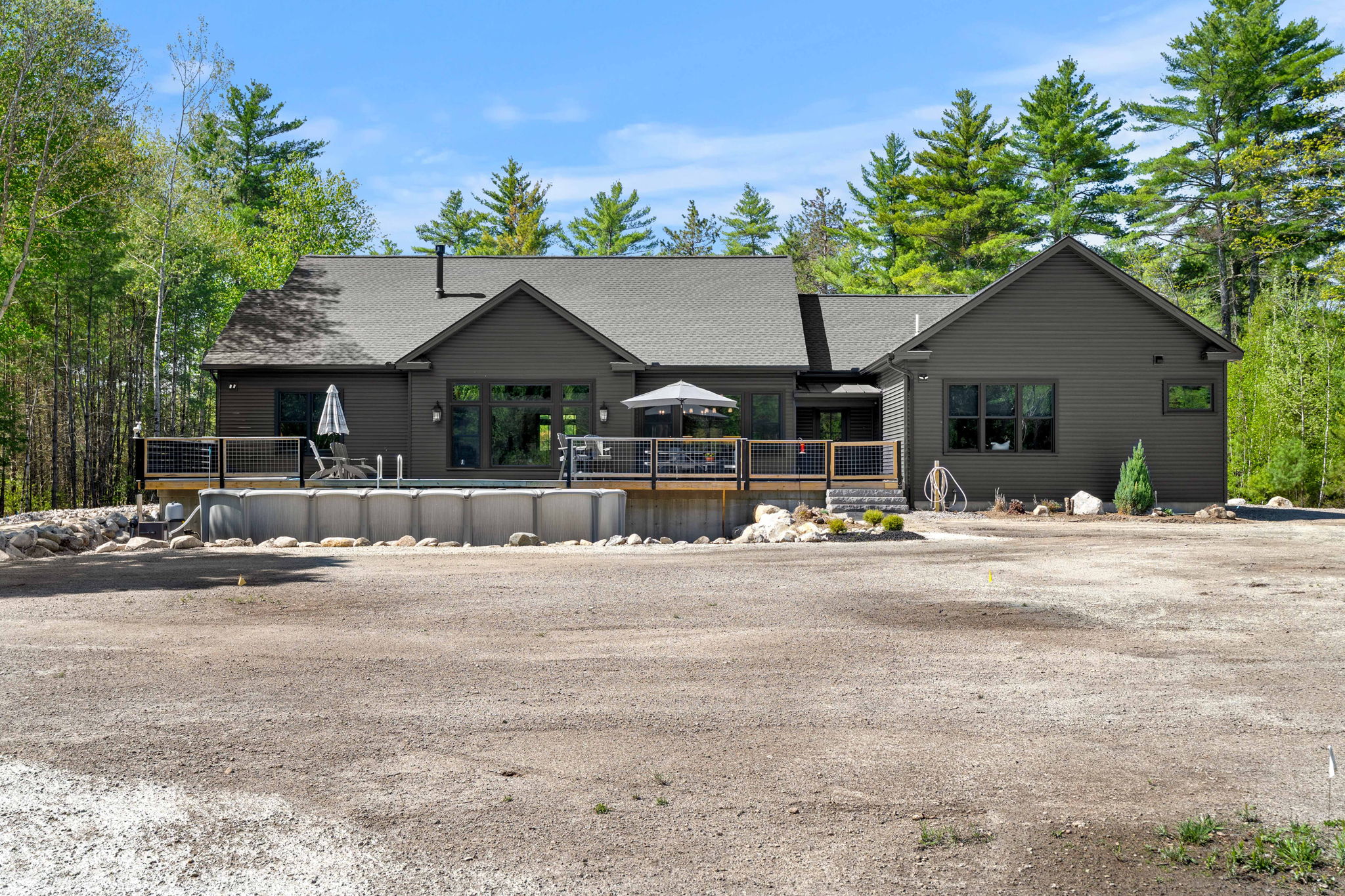 21 Mountain Shadows Dr, Moultonborough, NH 03254, USA Photo 60