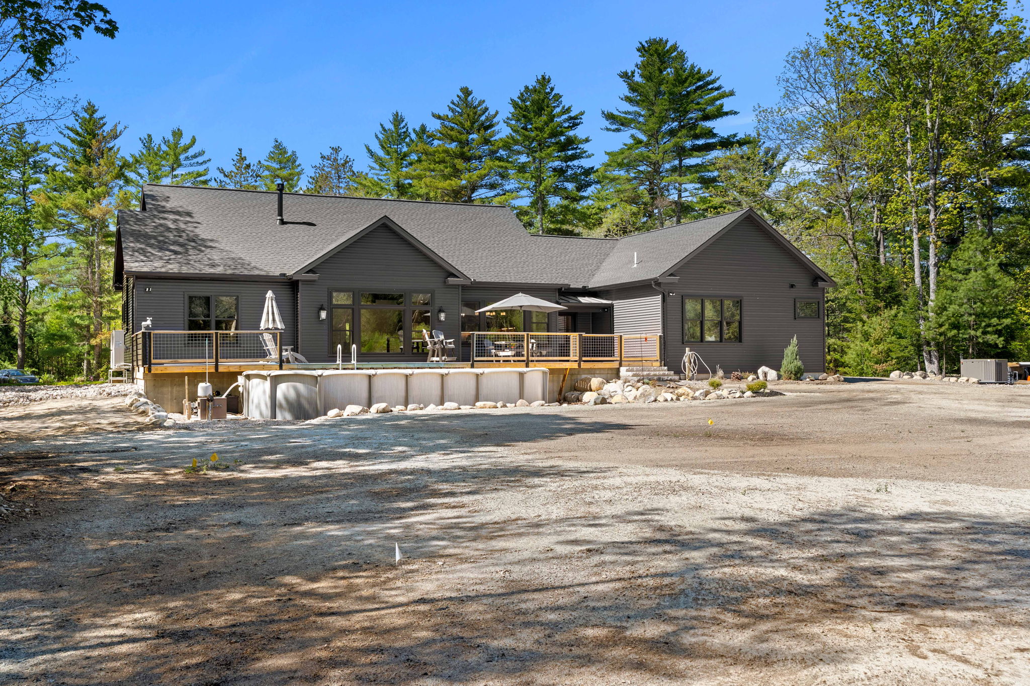 21 Mountain Shadows Dr, Moultonborough, NH 03254, USA Photo 61
