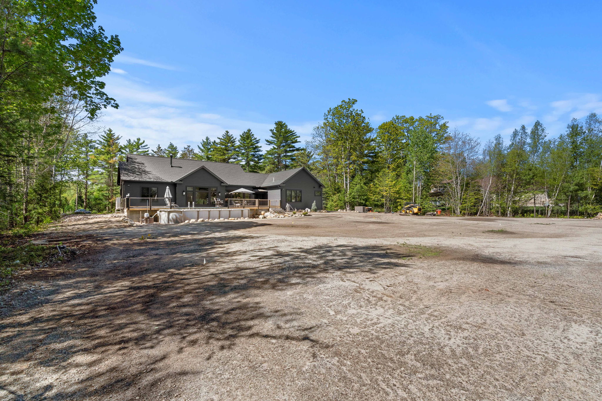 21 Mountain Shadows Dr, Moultonborough, NH 03254, USA Photo 62