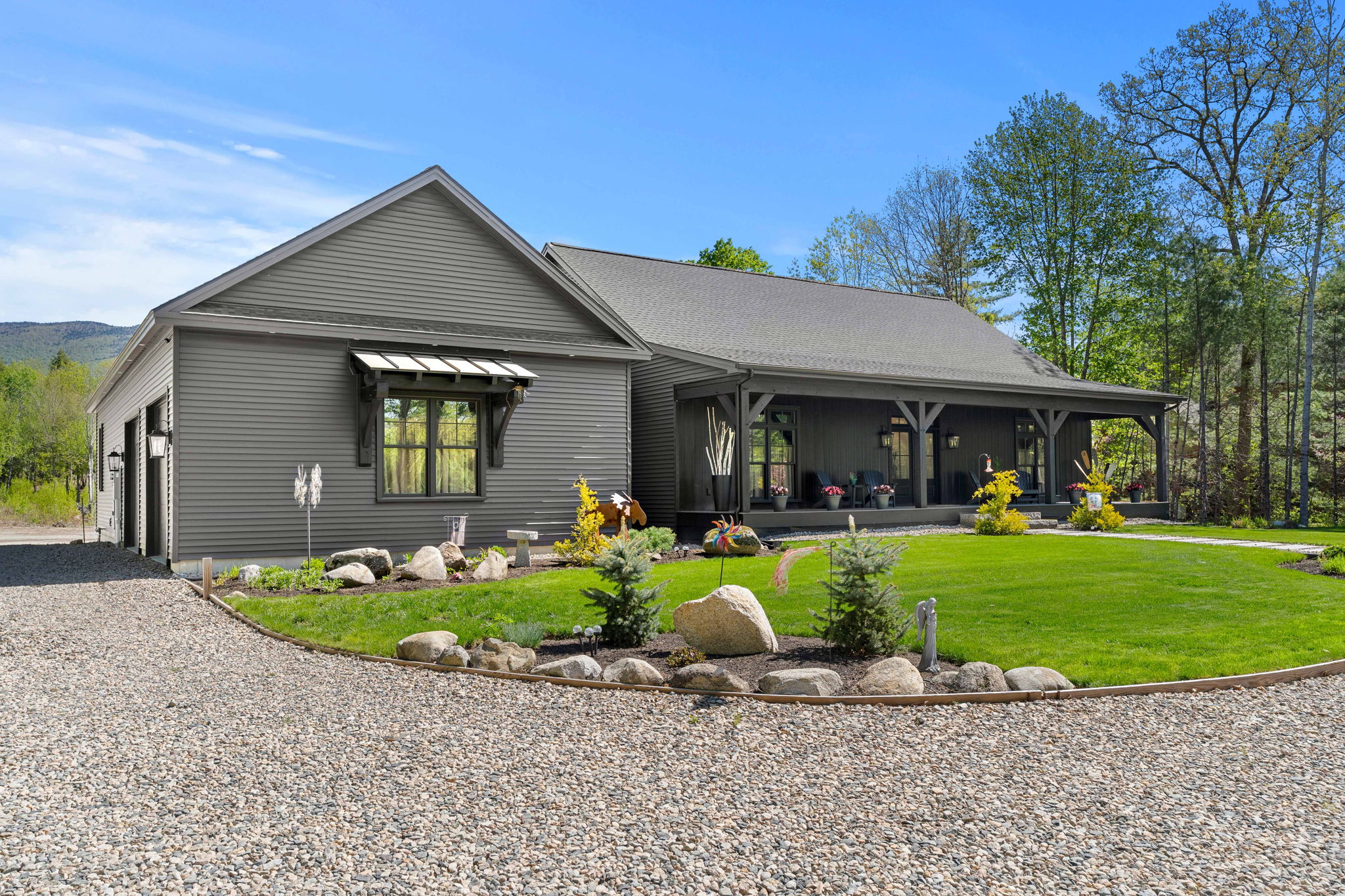 21 Mountain Shadows Dr, Moultonborough, NH 03254, USA Photo 64
