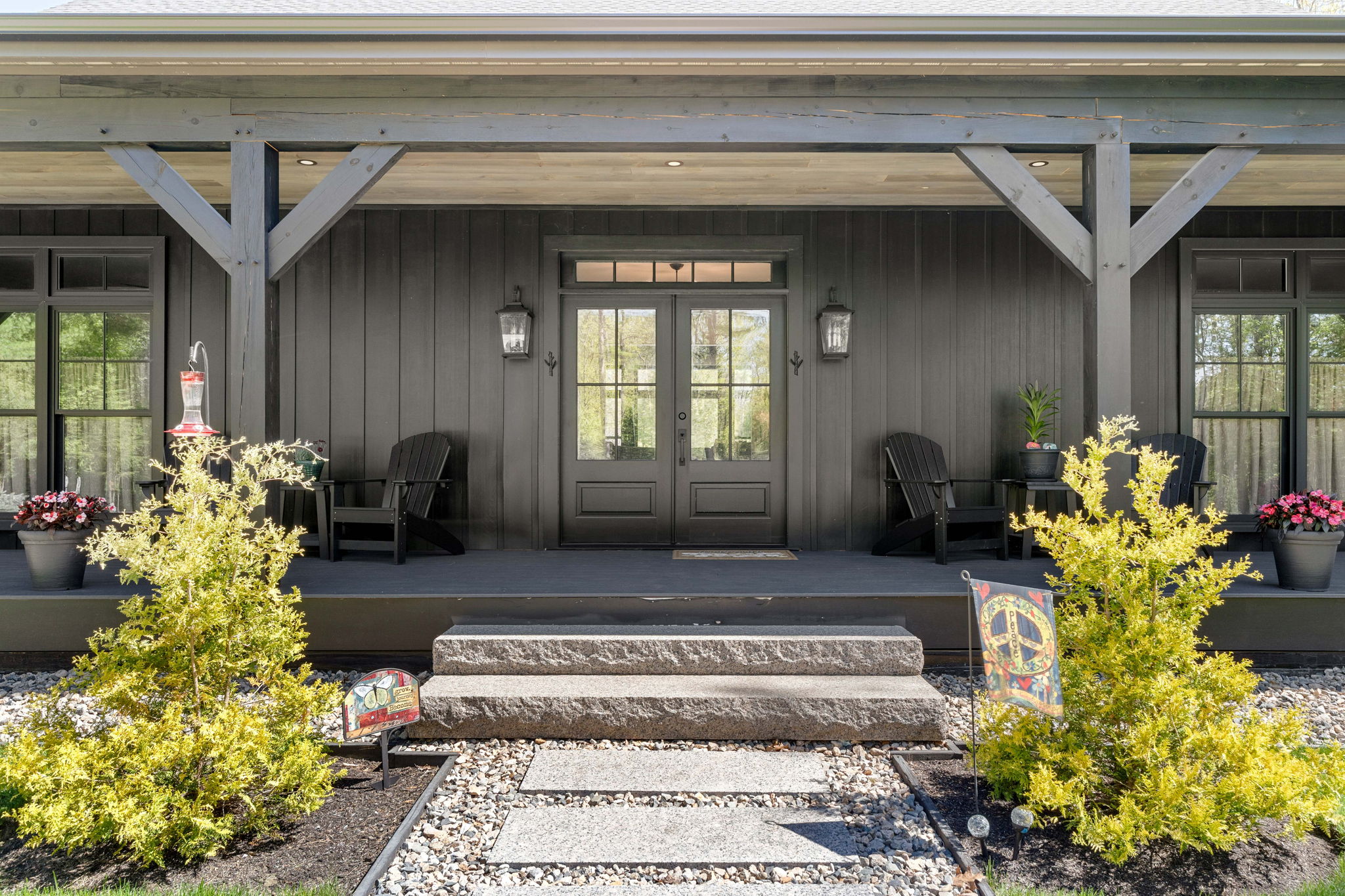 21 Mountain Shadows Dr, Moultonborough, NH 03254, USA Photo 69