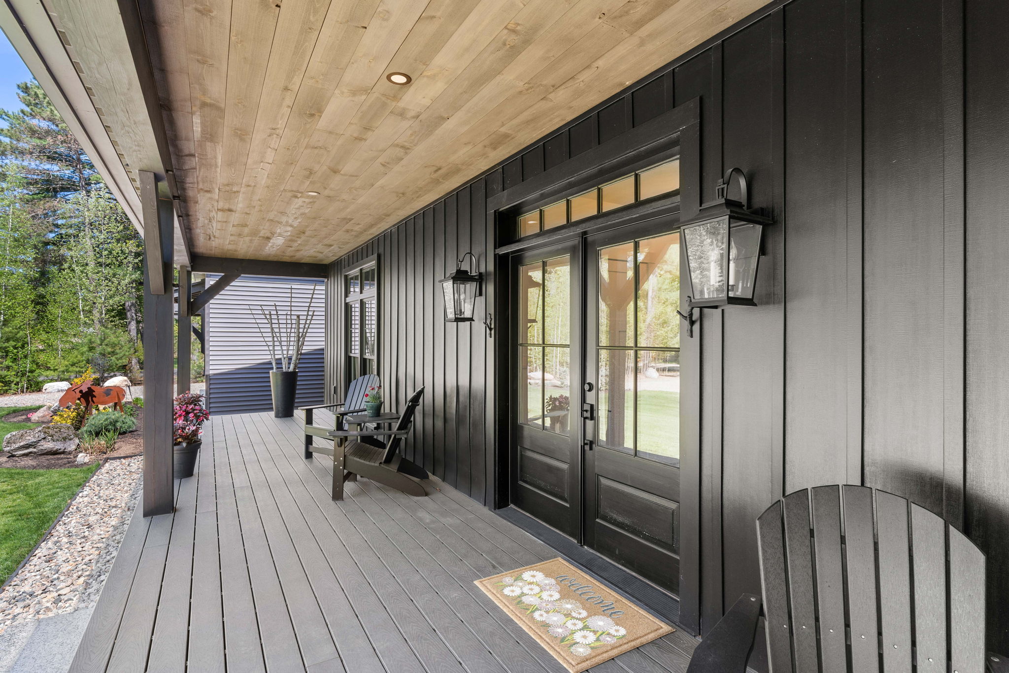 21 Mountain Shadows Dr, Moultonborough, NH 03254, USA Photo 70