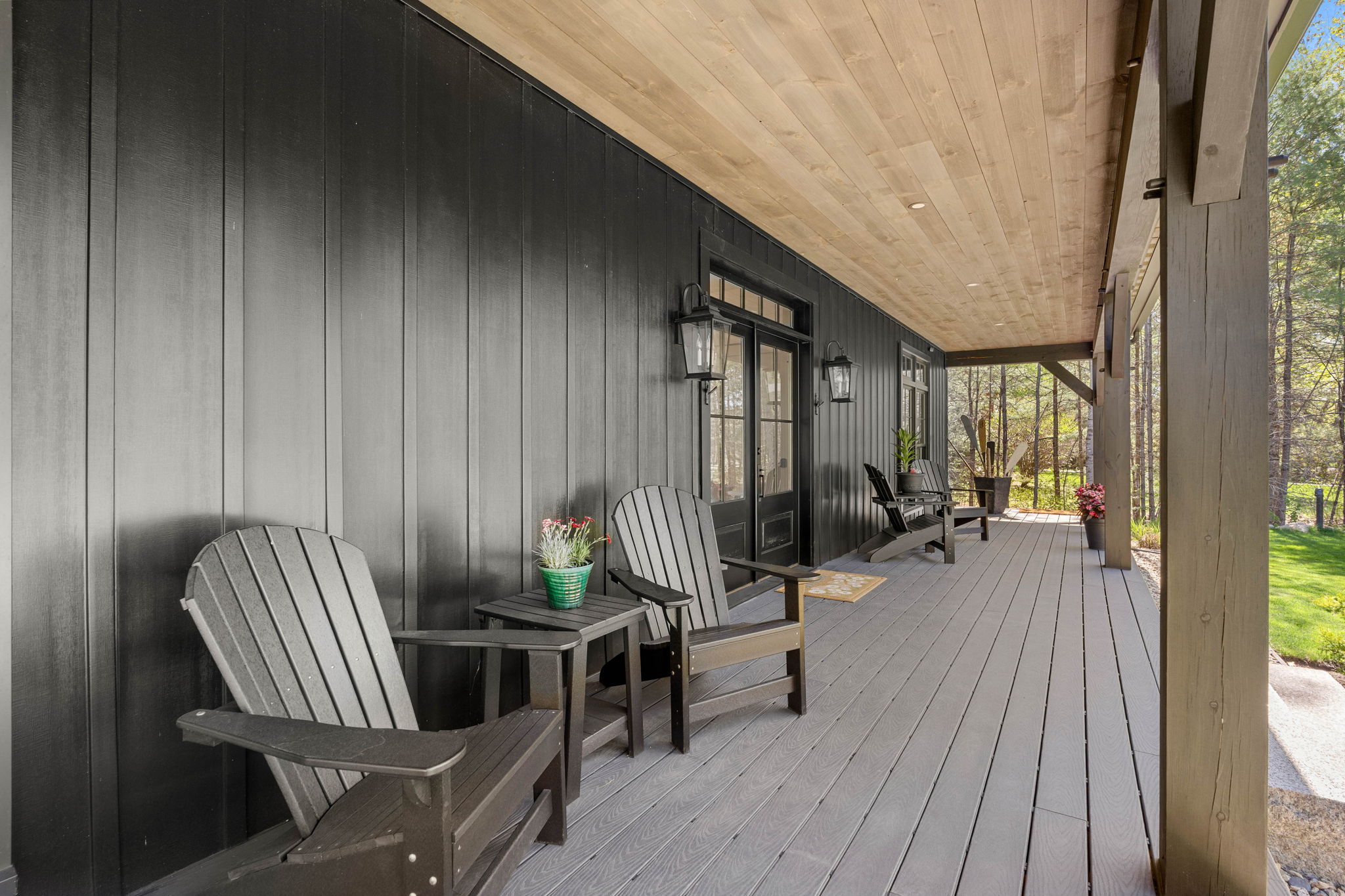21 Mountain Shadows Dr, Moultonborough, NH 03254, USA Photo 71