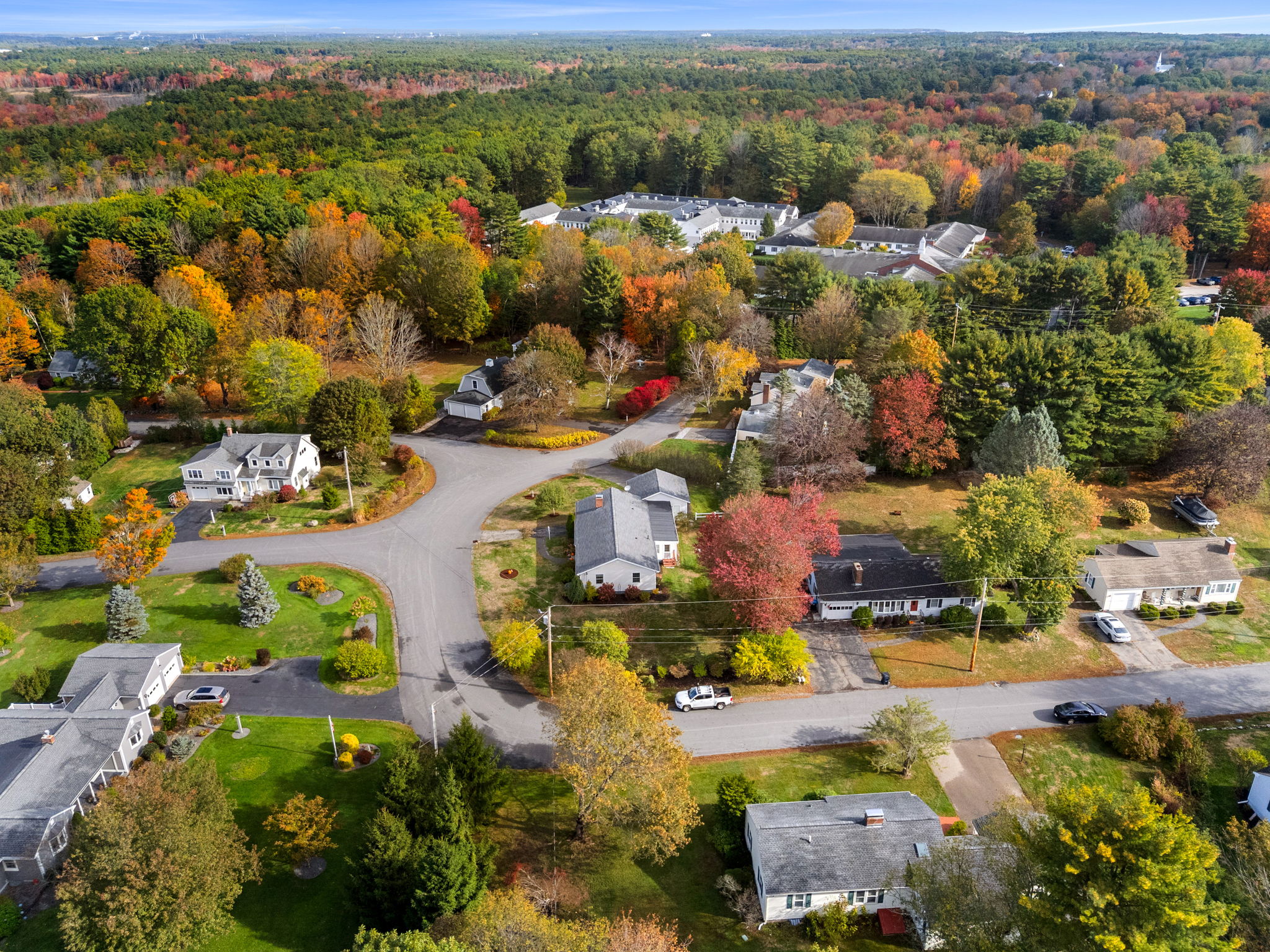 21 Mountainview Terrace, Rye, NH 03870, USA Photo 11