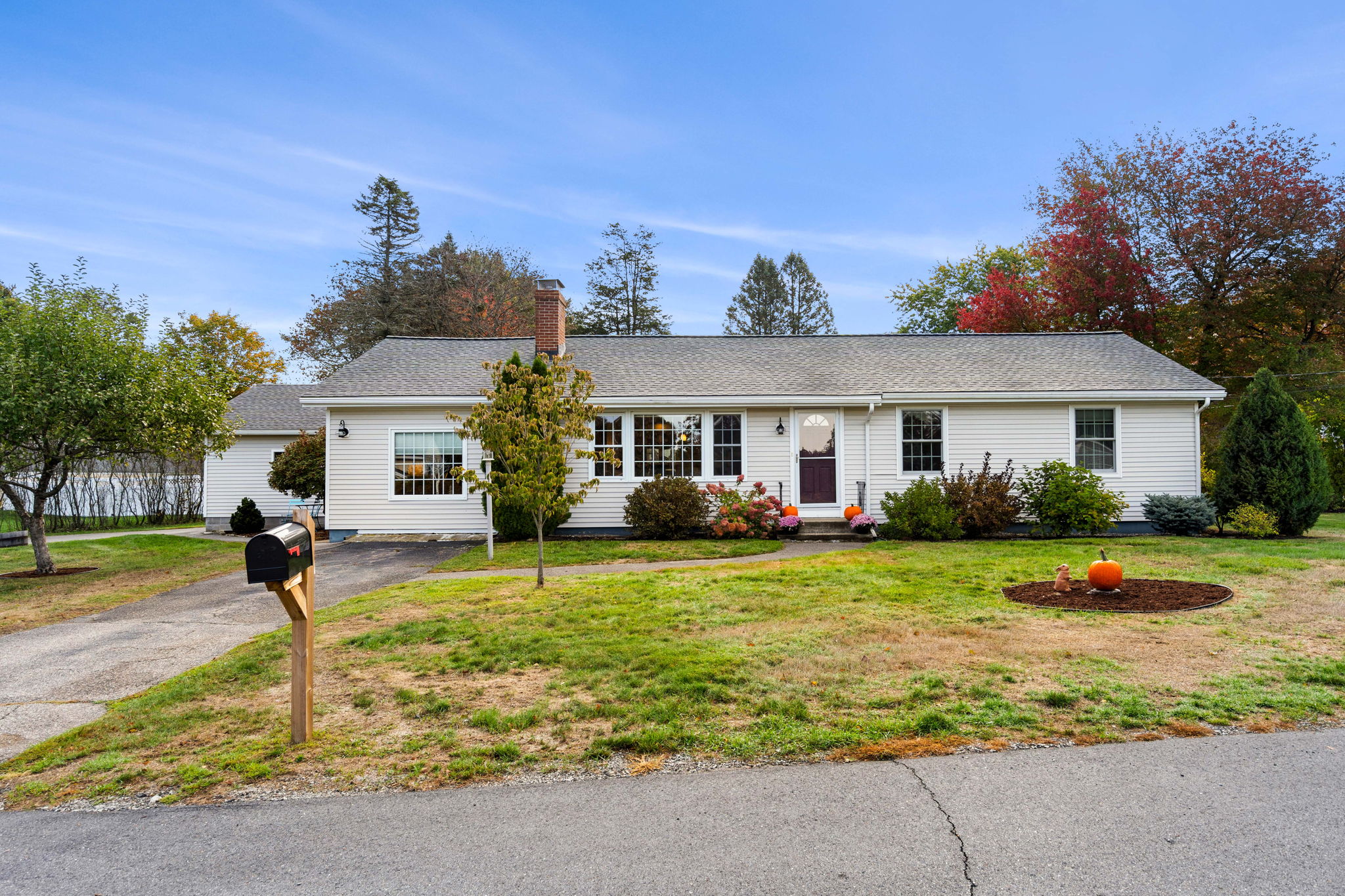 21 Mountainview Terrace, Rye, NH 03870, USA Photo 2