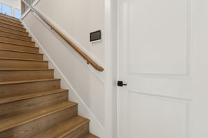 Stairway