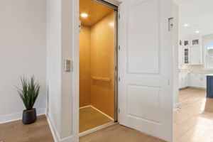 Elevator