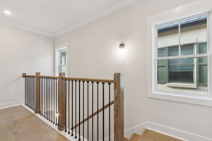 Upper Landing