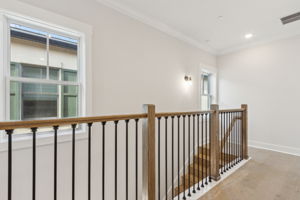 Upper Landing