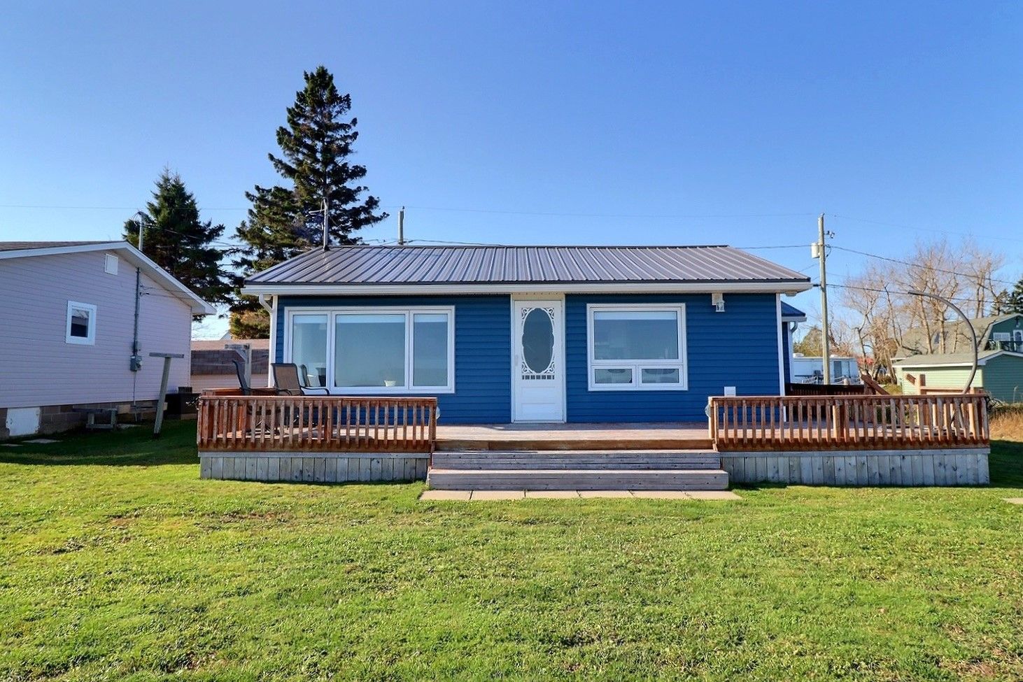 21 Nautical Dr, GrandeDigue, NB E4R 4X3 PROPICSTA & MeasureMySpace