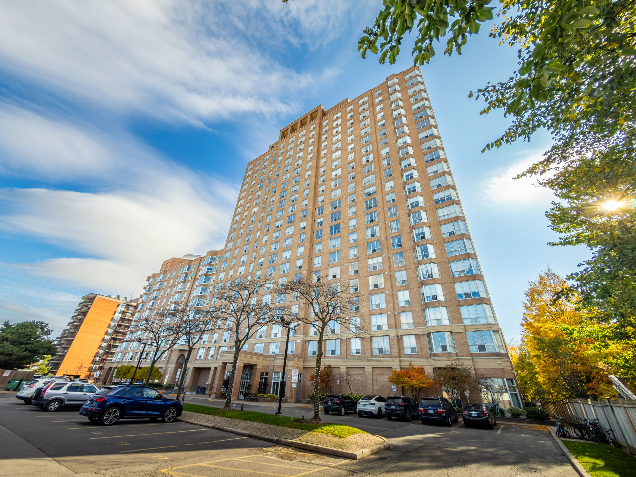 Toronto property showcase