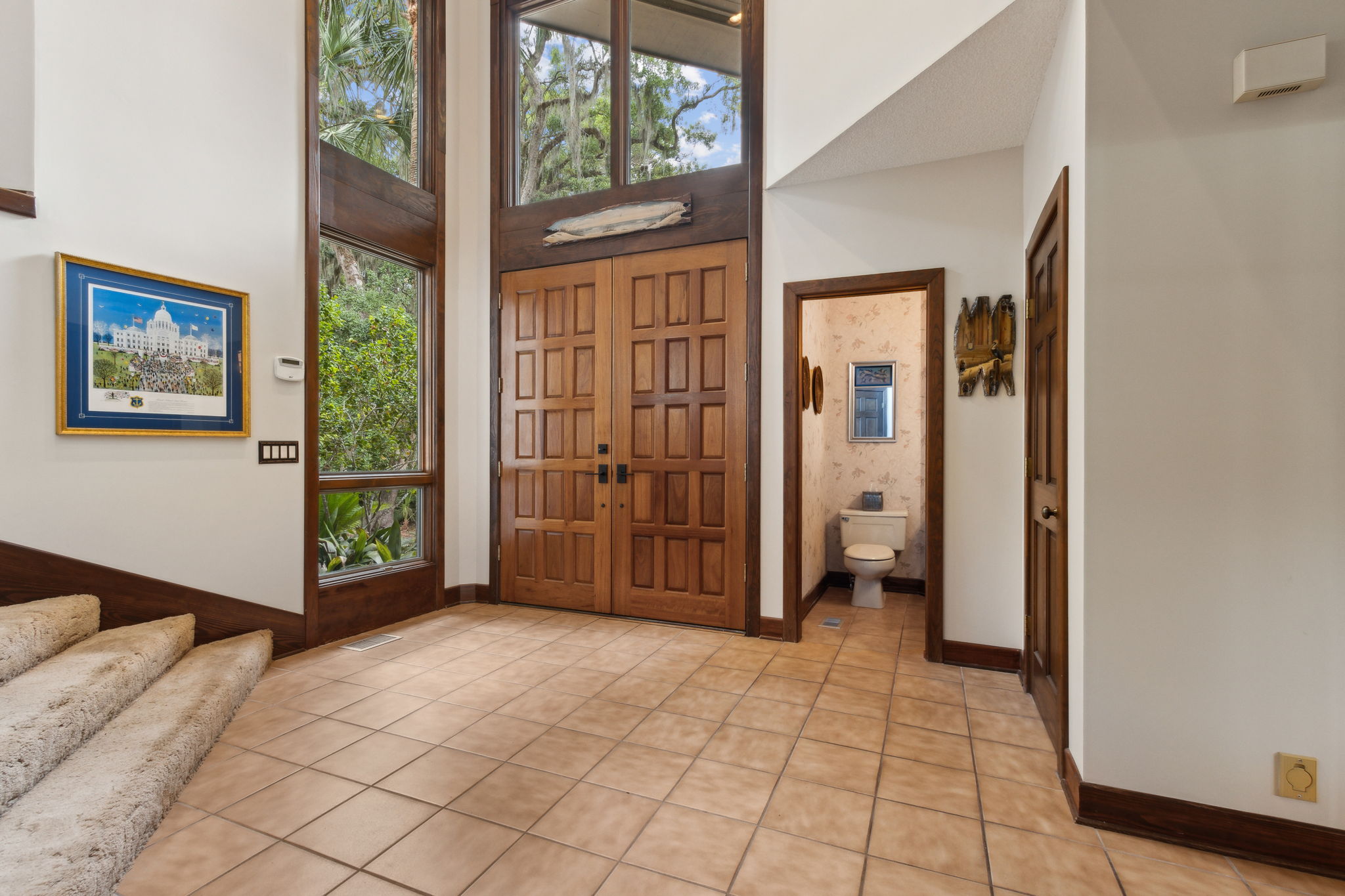 Foyer