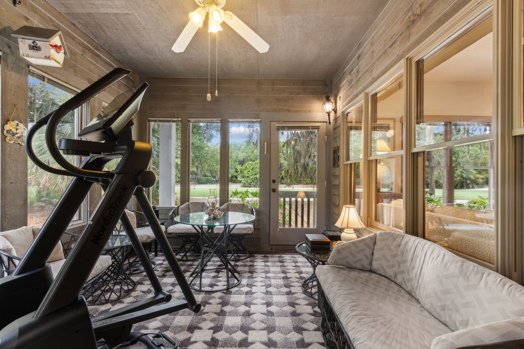 Florida Room