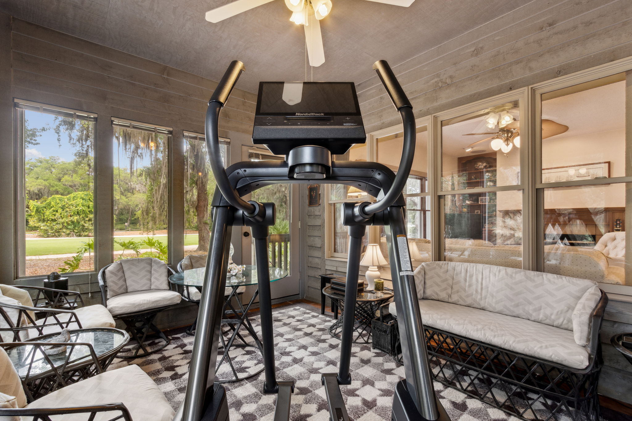 Florida Room